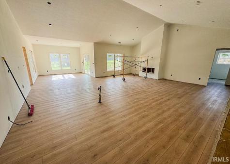 4597 N Thomas Road Bloomington IN 47404