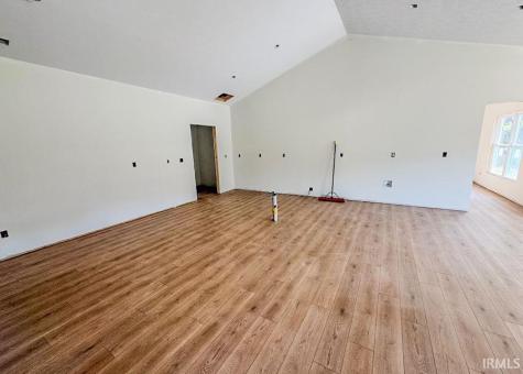 4597 N Thomas Road Bloomington IN 47404