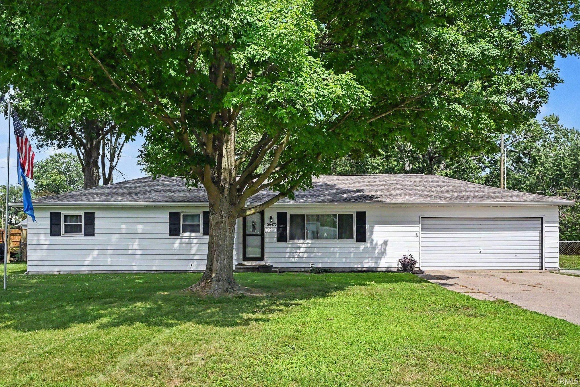 56476 Hoosier Avenue Mishawaka IN 46545
