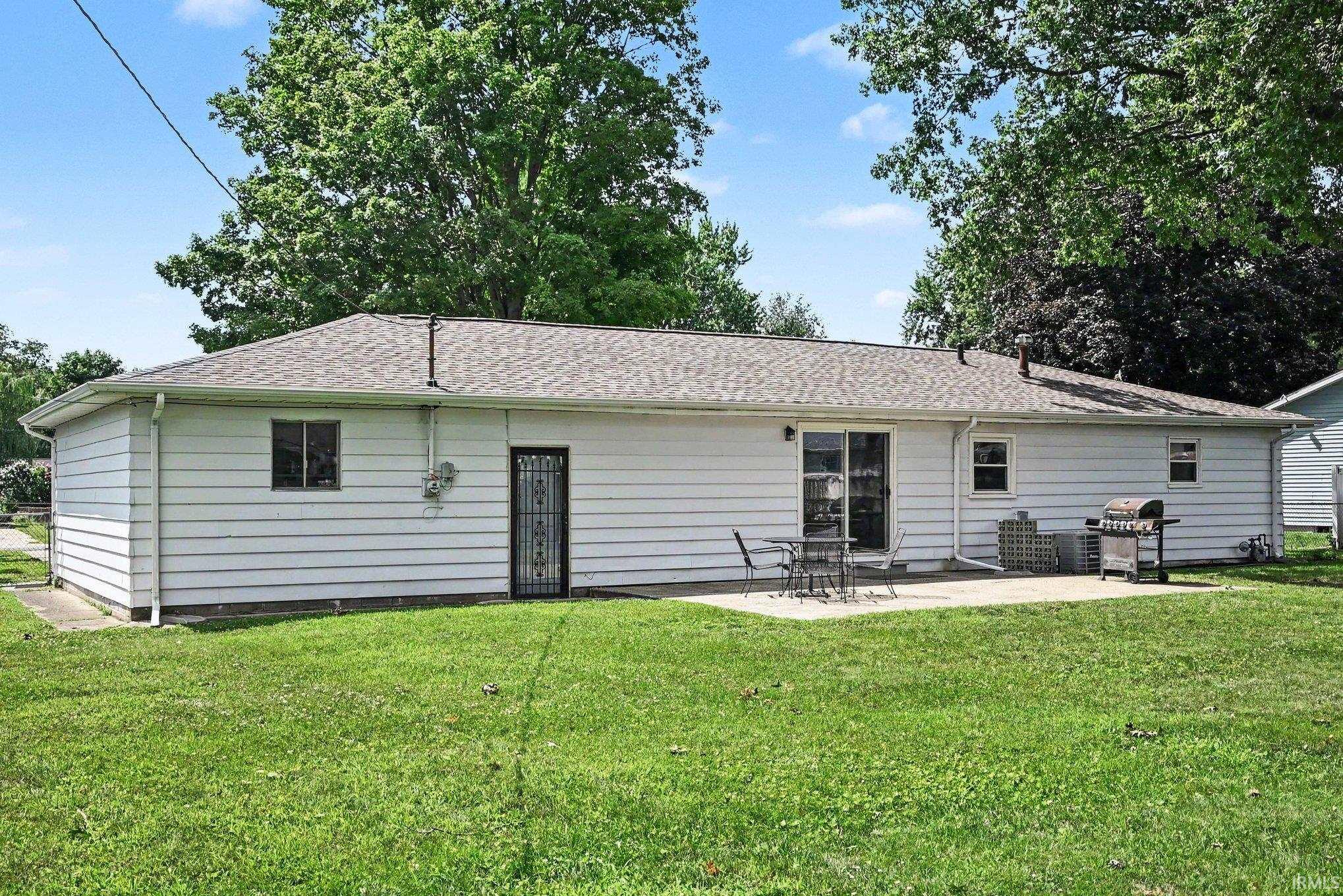 56476 Hoosier Avenue Mishawaka IN 46545