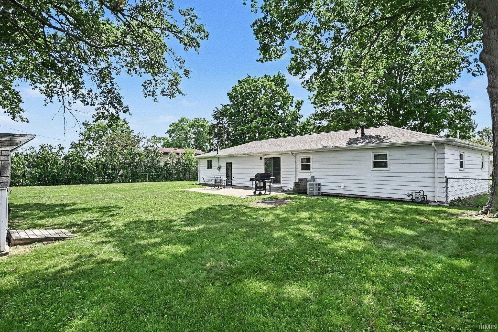 56476 Hoosier Avenue Mishawaka IN 46545