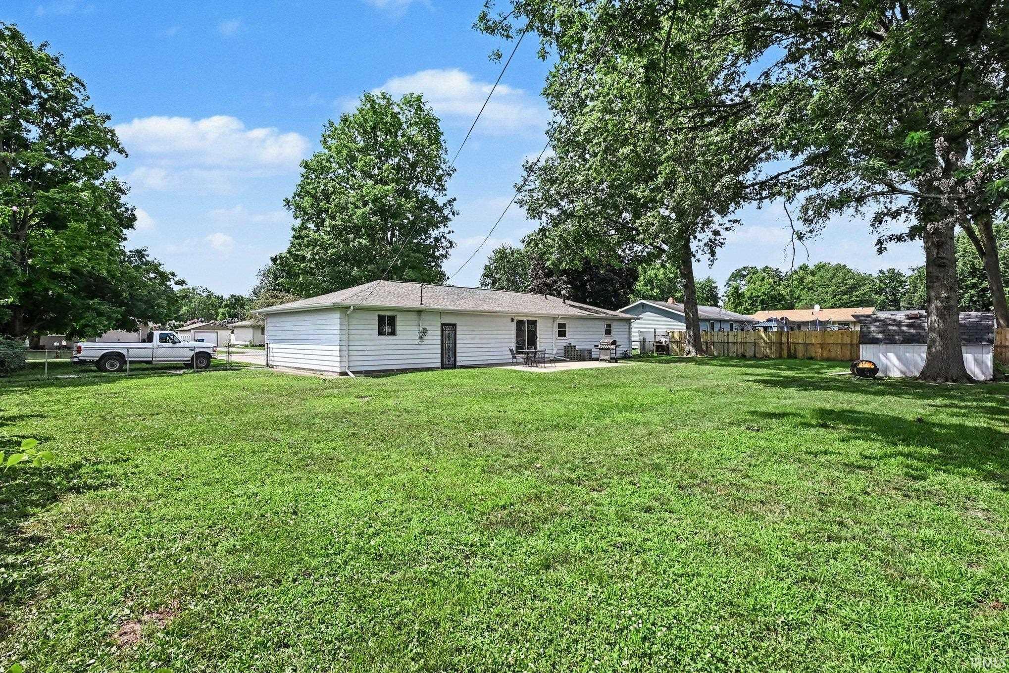 56476 Hoosier Avenue Mishawaka IN 46545