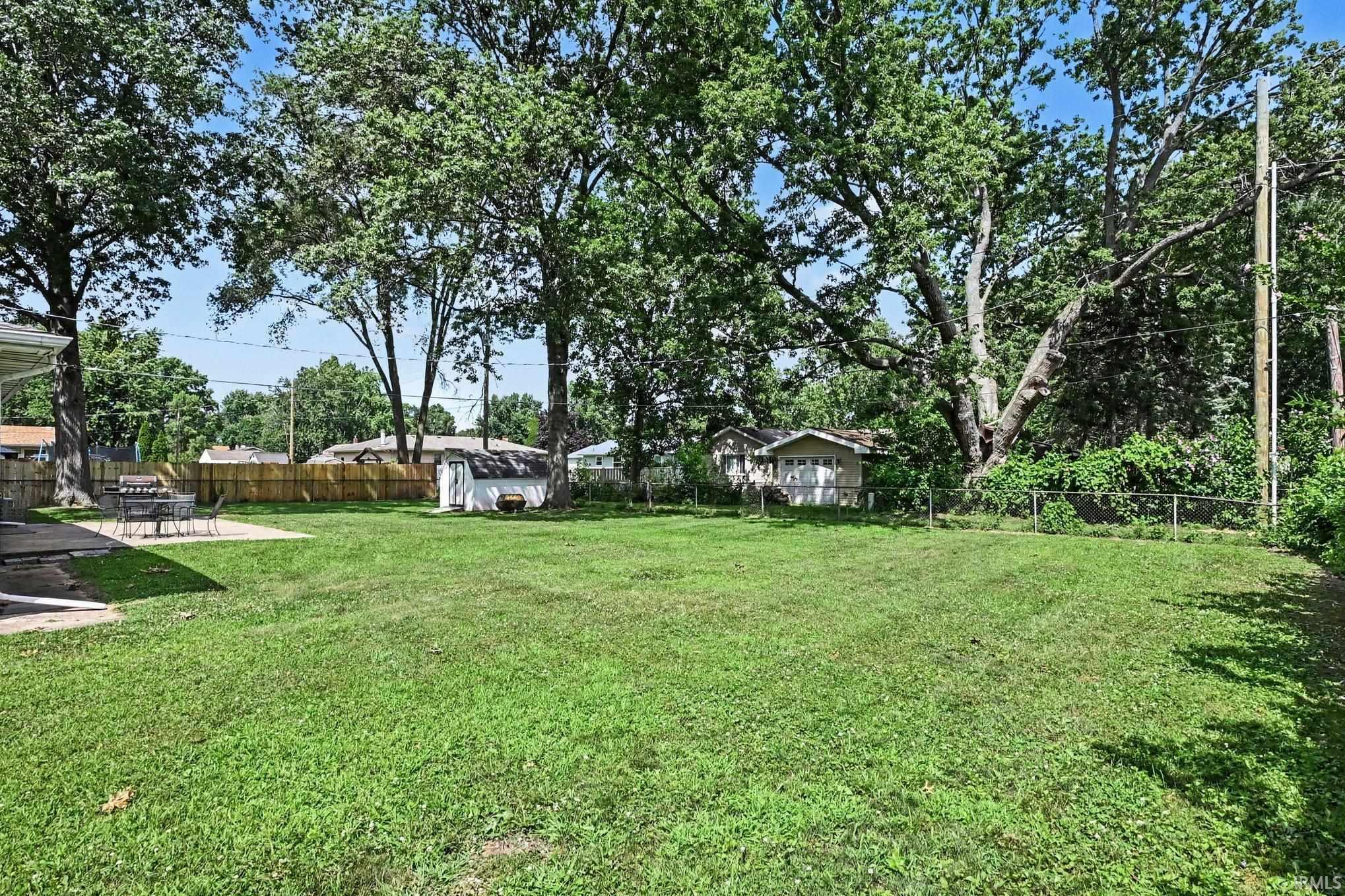 56476 Hoosier Avenue Mishawaka IN 46545