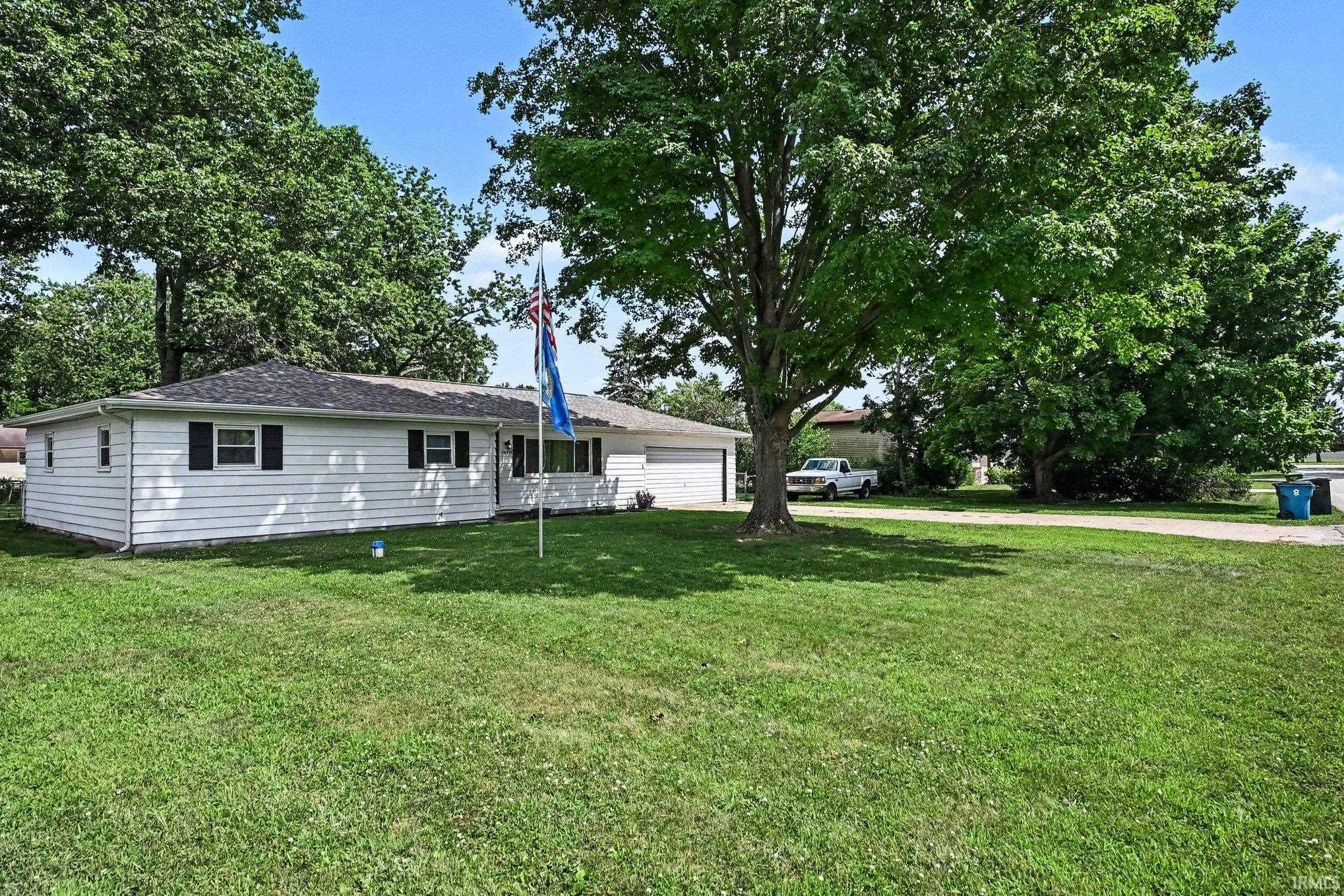 56476 Hoosier Avenue Mishawaka IN 46545