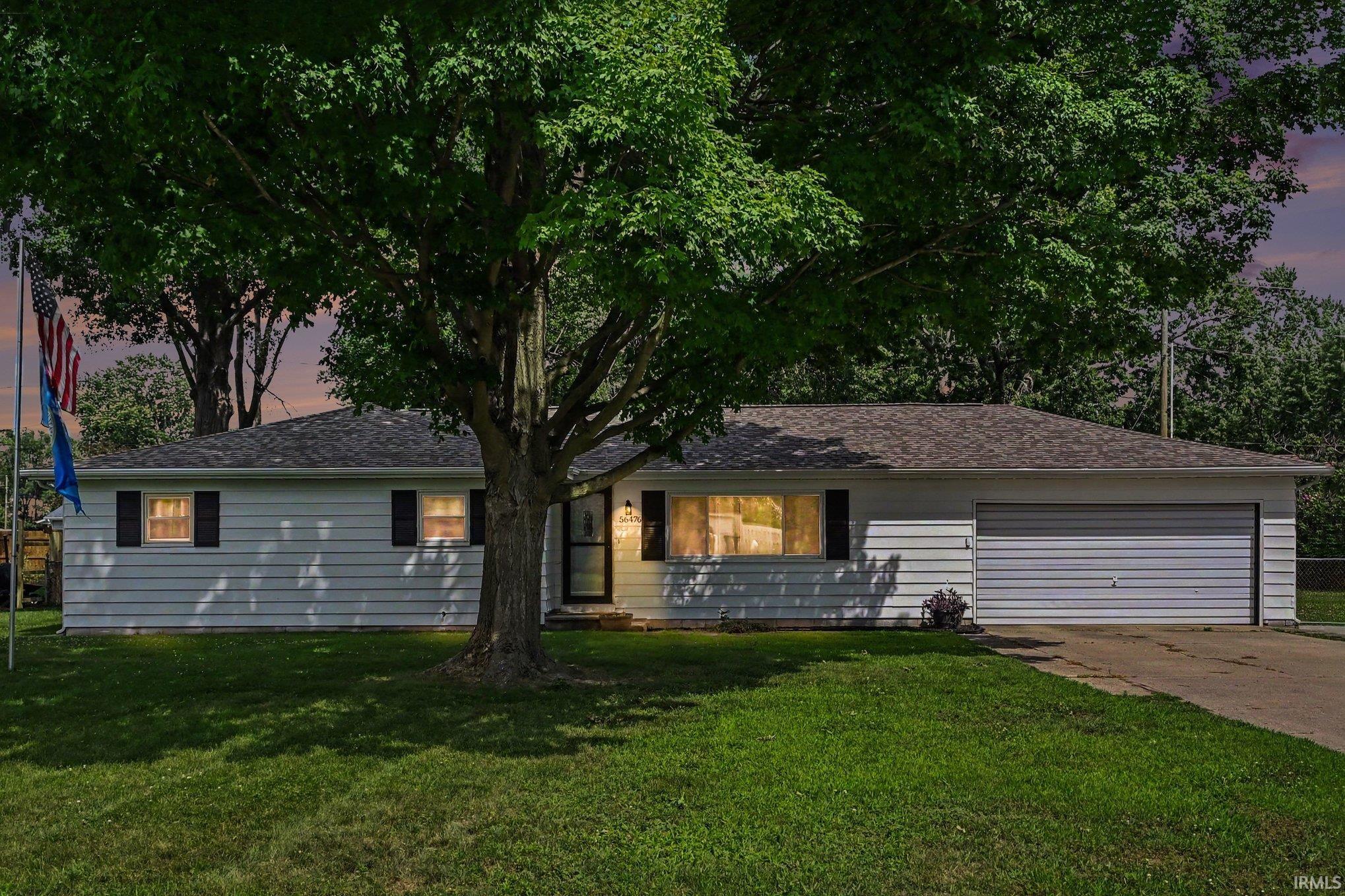 56476 Hoosier Avenue Mishawaka IN 46545