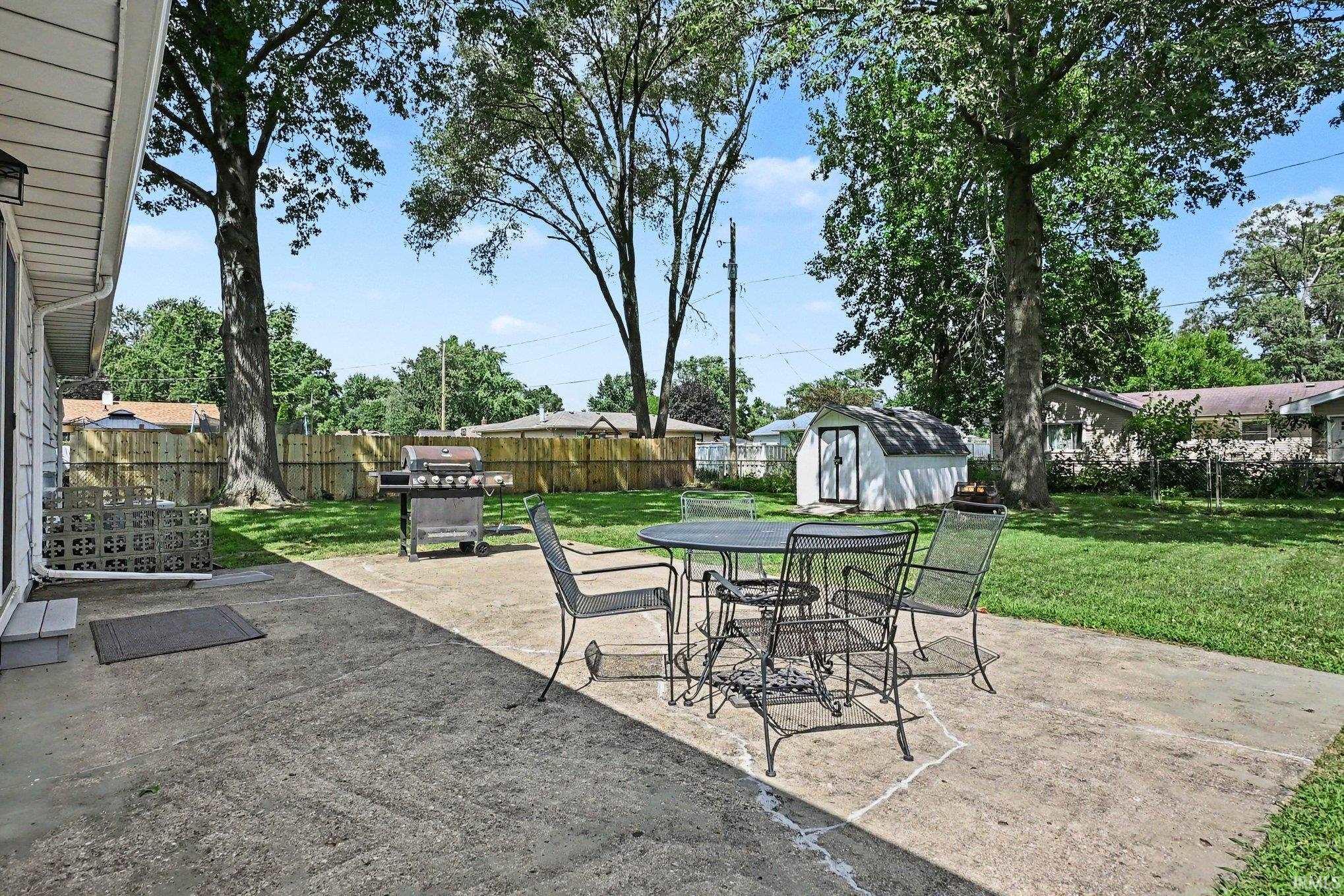 56476 Hoosier Avenue Mishawaka IN 46545