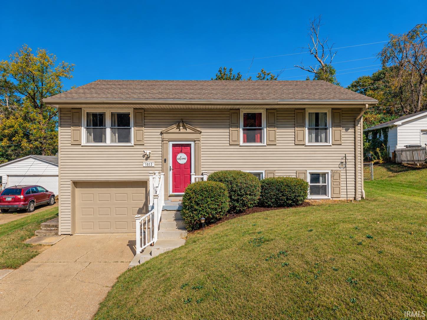 1013 Cross Gate Drive Evansville IN 47710