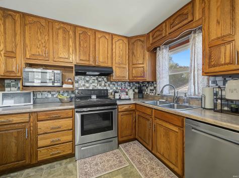 1013 Cross Gate Drive Evansville IN 47710