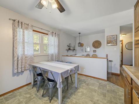 1013 Cross Gate Drive Evansville IN 47710