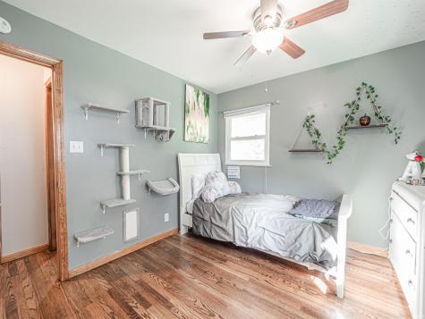 1013 Cross Gate Drive Evansville IN 47710