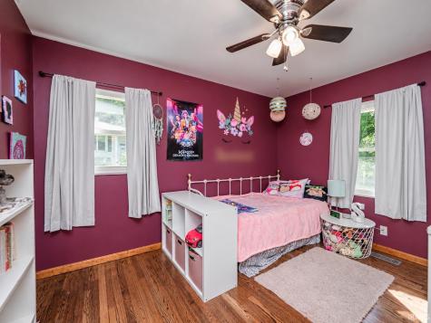 1013 Cross Gate Drive Evansville IN 47710