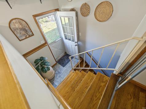 1013 Cross Gate Drive Evansville IN 47710