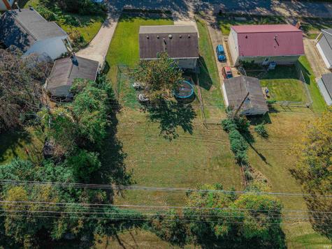 1013 Cross Gate Drive Evansville IN 47710