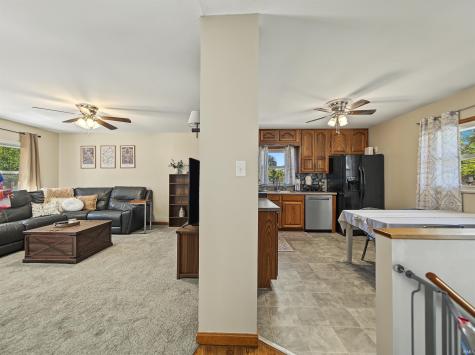 1013 Cross Gate Drive Evansville IN 47710