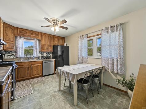 1013 Cross Gate Drive Evansville IN 47710