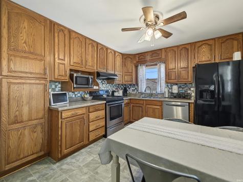 1013 Cross Gate Drive Evansville IN 47710