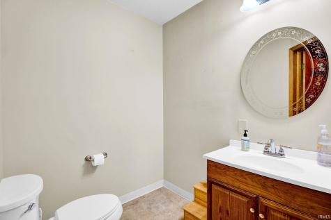 305 Candlelight Lane Oolitic IN 47451