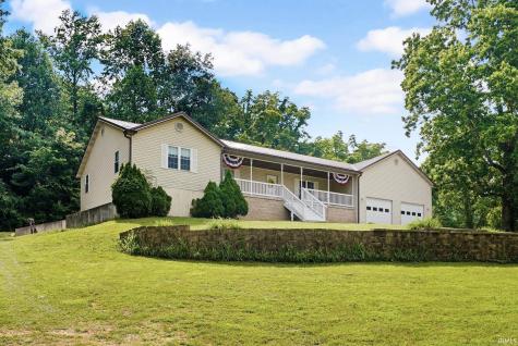 305 Candlelight Lane Oolitic IN 47451