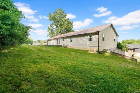 305 Candlelight Lane Oolitic IN 47451