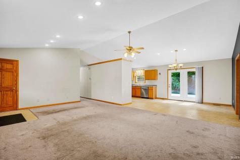 305 Candlelight Lane Oolitic IN 47451