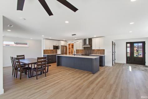 1310 Mockingbird Lane Mount Vernon IN 47620