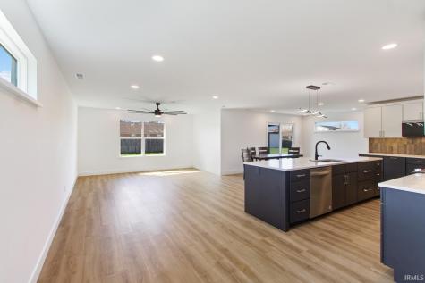 1310 Mockingbird Lane Mount Vernon IN 47620
