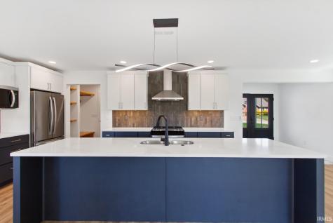 1310 Mockingbird Lane Mount Vernon IN 47620