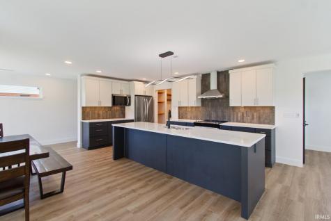 1310 Mockingbird Lane Mount Vernon IN 47620