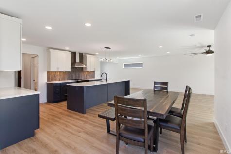 1310 Mockingbird Lane Mount Vernon IN 47620