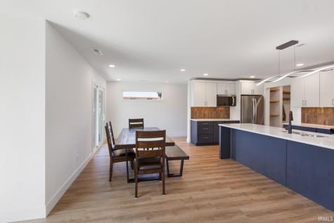 1310 Mockingbird Lane Mount Vernon IN 47620