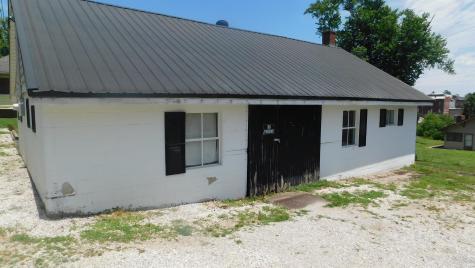 306 W Poplar Street Salem IN 47167