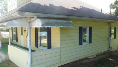 306 W Poplar Street Salem IN 47167