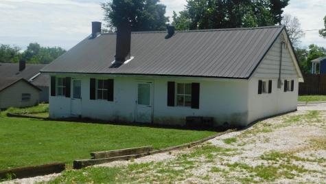306 W Poplar Street Salem IN 47167