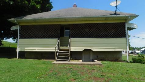 306 W Poplar Street Salem IN 47167
