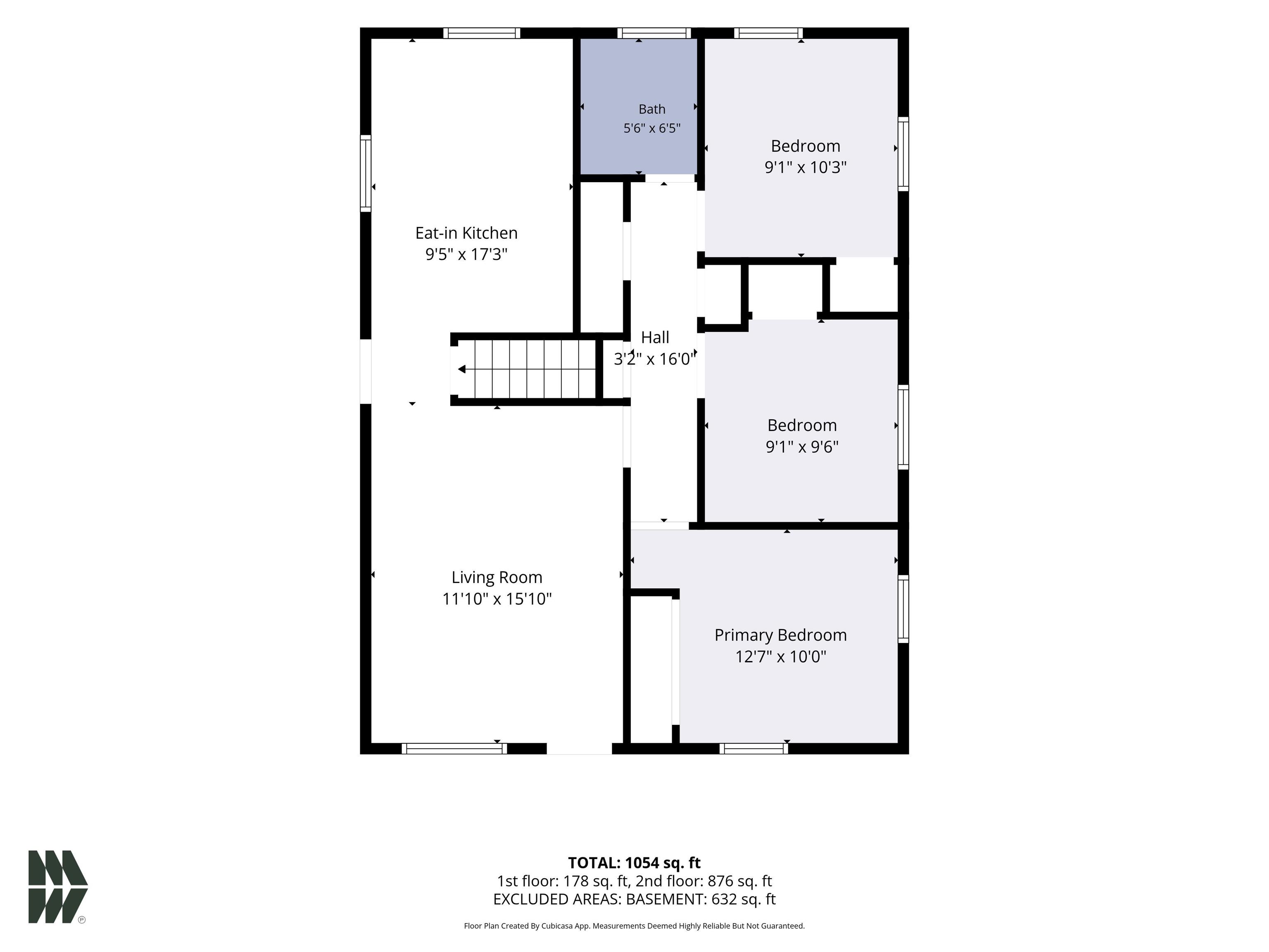 412 E Edgar Avenue Mishawaka IN 46545