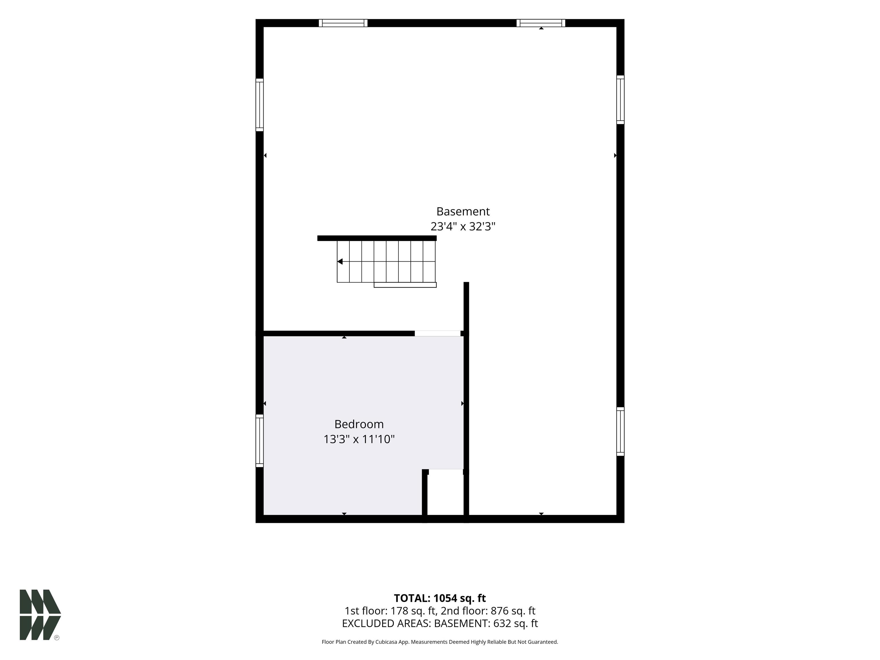 412 E Edgar Avenue Mishawaka IN 46545