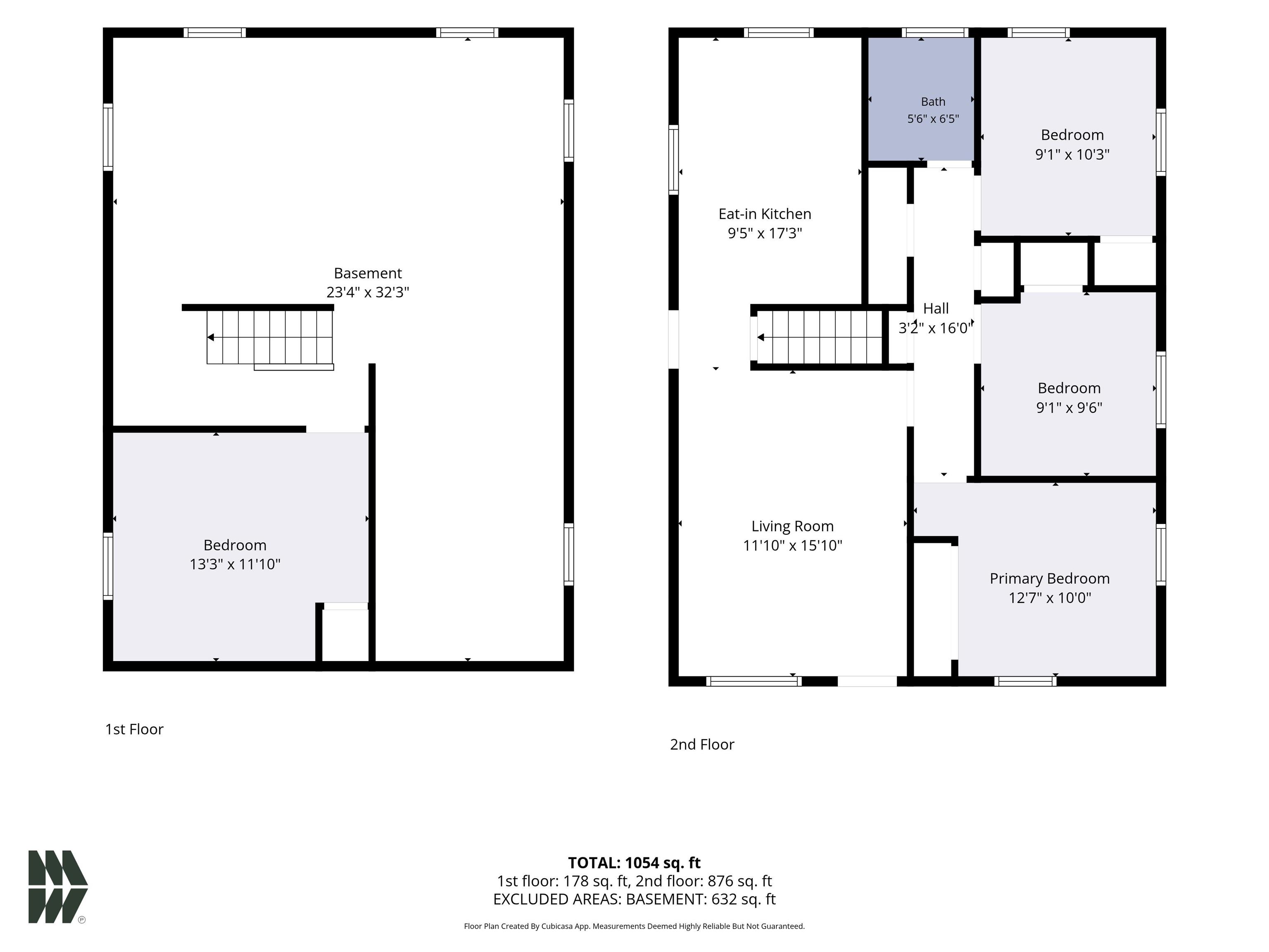 412 E Edgar Avenue Mishawaka IN 46545