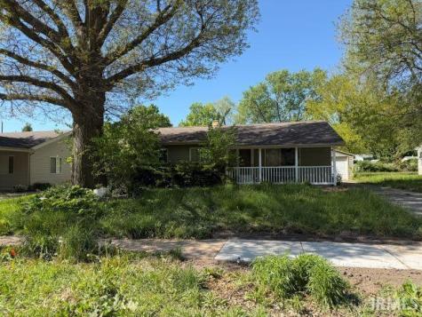 1415 E Ireland Road South Bend IN 46614