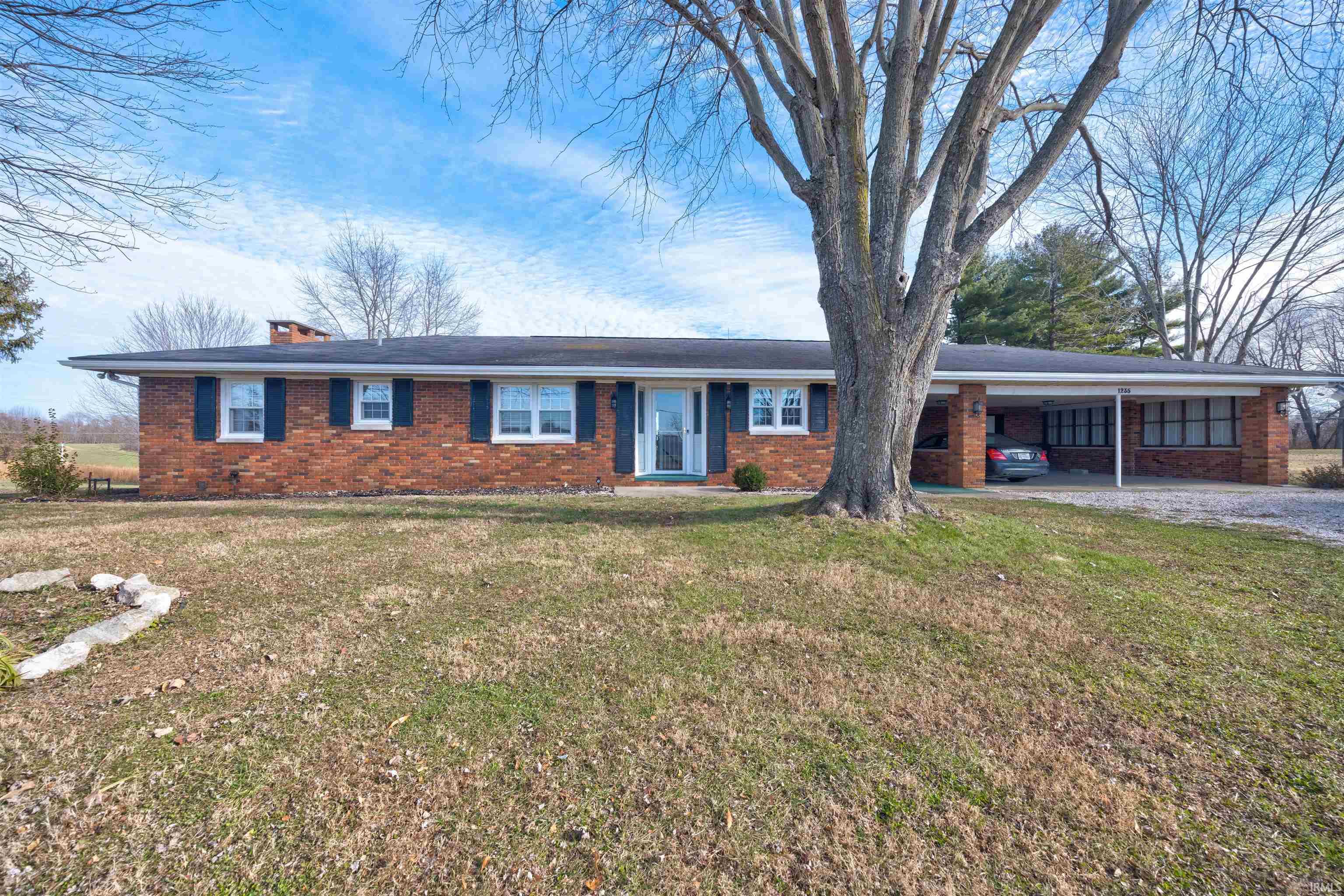 1235 Timber Ridge Drive Huntingburg IN 47542