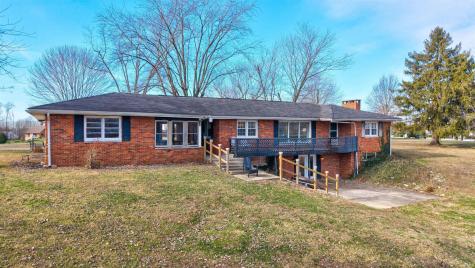 1235 Timber Ridge Drive Huntingburg IN 47542