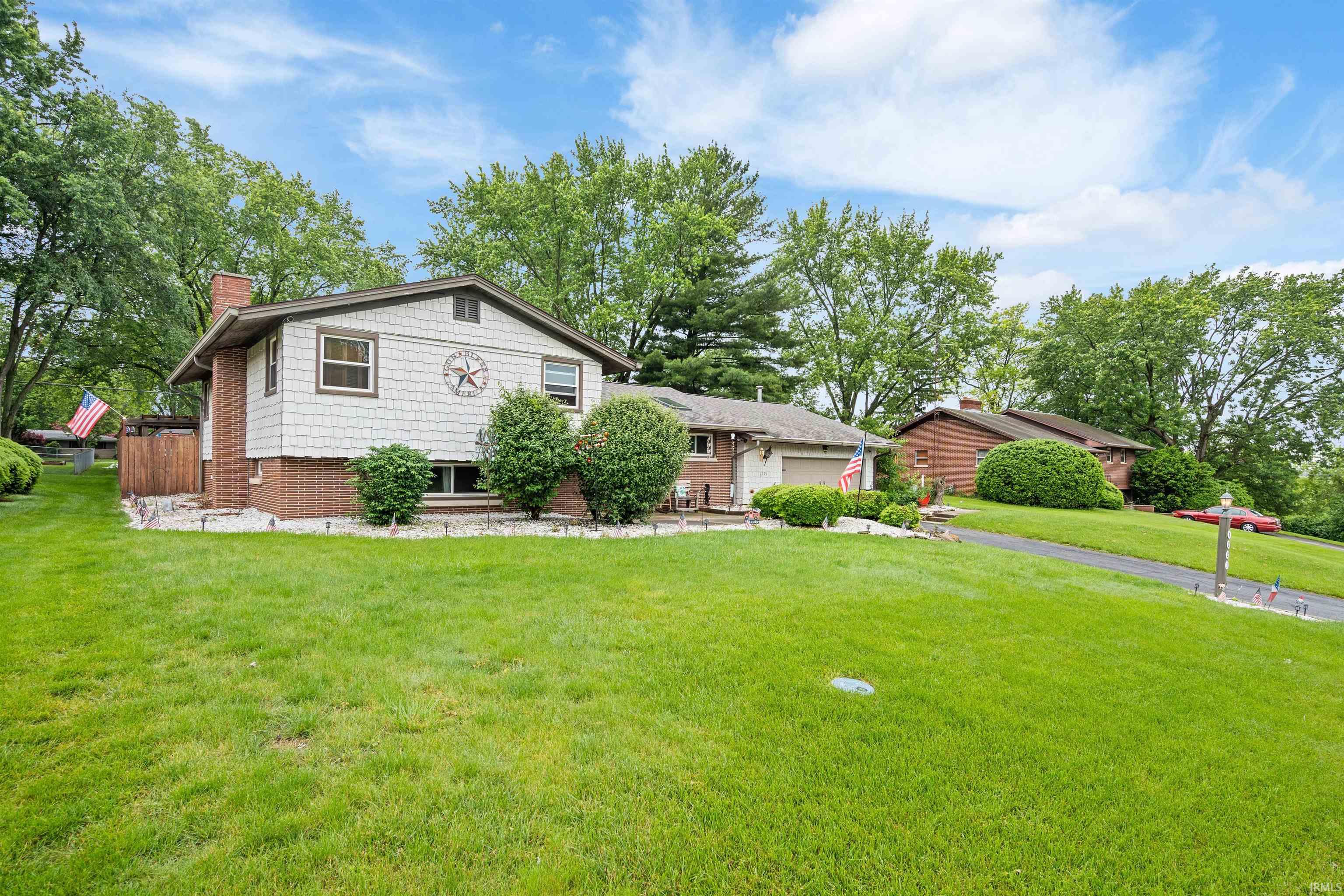 1221 Jayne Drive Kokomo IN 46902