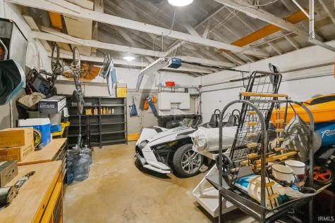 1221 Jayne Drive Kokomo IN 46902
