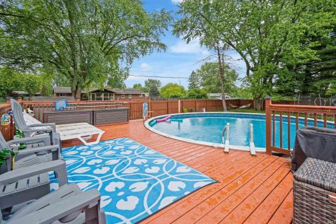 1221 Jayne Drive Kokomo IN 46902