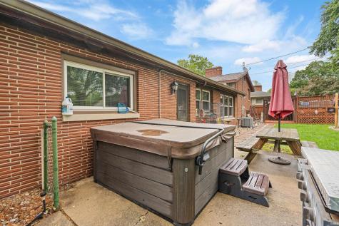 1221 Jayne Drive Kokomo IN 46902