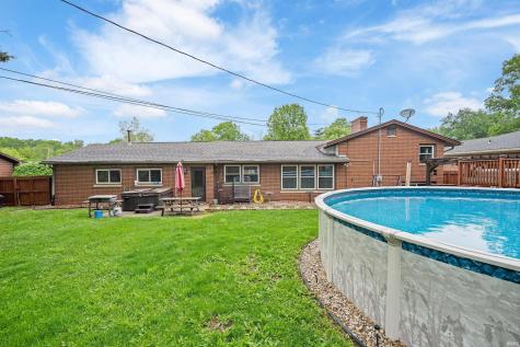1221 Jayne Drive Kokomo IN 46902