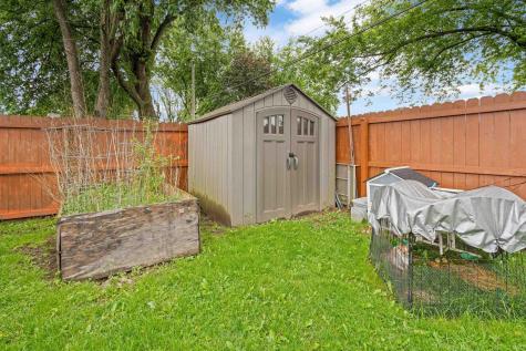 1221 Jayne Drive Kokomo IN 46902