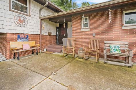 1221 Jayne Drive Kokomo IN 46902