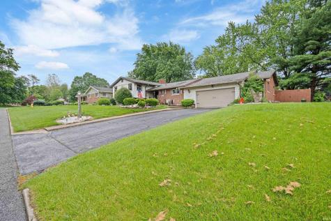 1221 Jayne Drive Kokomo IN 46902