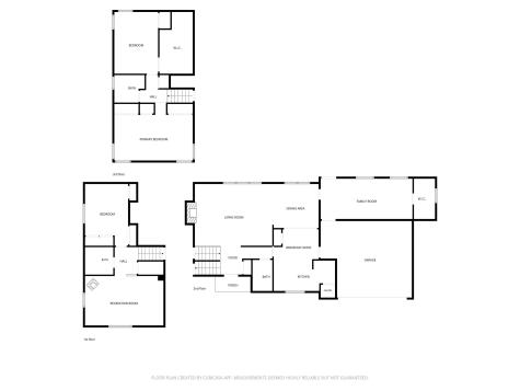 1221 Jayne Drive Kokomo IN 46902