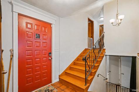 1221 Jayne Drive Kokomo IN 46902